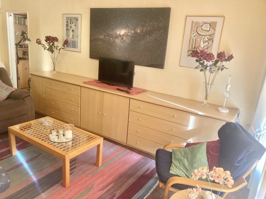 To Let 1 Bedroom Property for Rent in Rosebank Western Cape